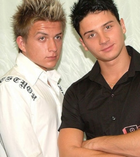 фотография Smash!!