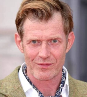 фотография Джейсон Флеминг