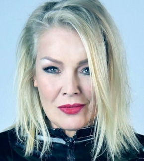 фотография Ким Уайлд