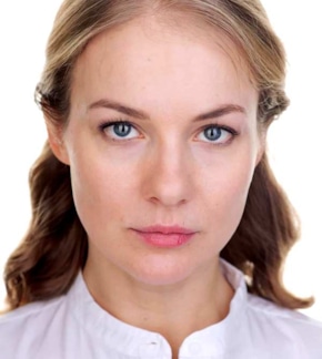 фотография Елена Аросьева