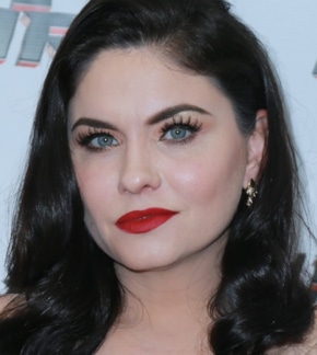 фотография Джоди Лин О'Киф