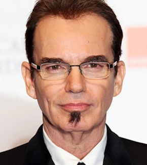 фотография Билли Боб Торнтон