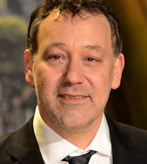 фотография Сэм Рэйми