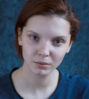 фотография Василиса Перелыгина