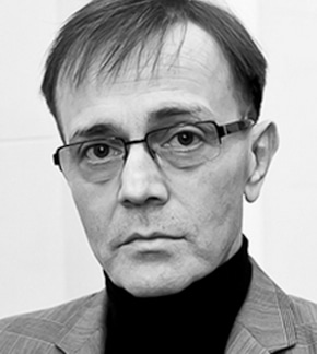 фотография Андрей Харитонов