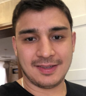 фотография Данир Сабиров