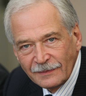 фотография Борис Грызлов