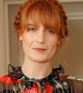 фотография Florence and the Machine
