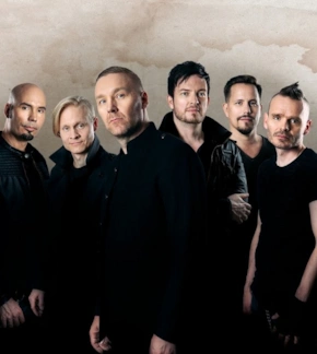 фотография Poets of the Fall