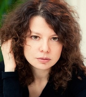 фотография Марта Кетро