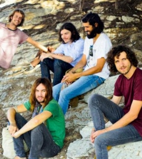 фотография Tame Impala