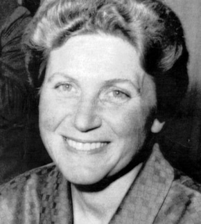 фотография Светлана Аллилуева