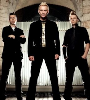 фотография Thousand Foot Krutch