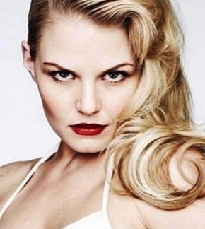 фотография Дженнифер Моррисон