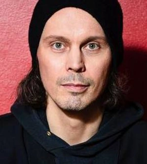 Ville Valo - новости, фото, видео, музыка, релизы все о персоне на Rock Cult