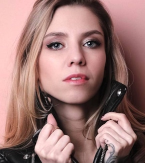 фотография Алиса Салтыкова