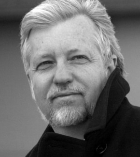 фотография Дэн Симмонс