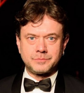 фотография Остап Ступка