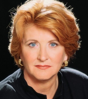 фотография Фэнни Флэгг