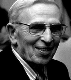 фотография Клиффорд Саймак