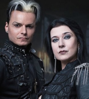 фотография Lacrimosa