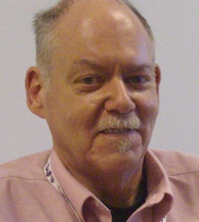 фотография Глен Кук