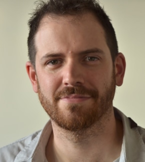 фотография Джо Аберкромби