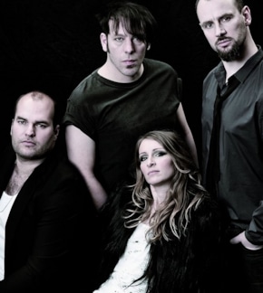 фотография Guano Apes