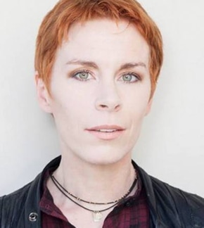 фотография Тана Френч