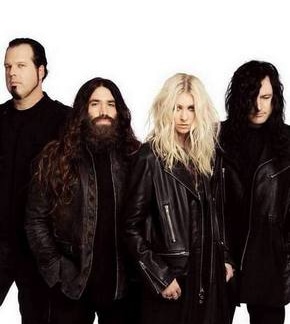 фотография The Pretty Reckless