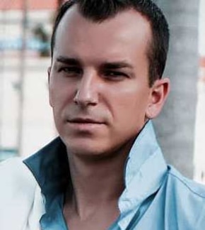 фотография Алессандро Матераццо