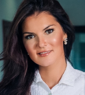 фотография Вероника Степанова