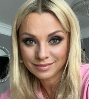 фотография Ирина Салтыкова