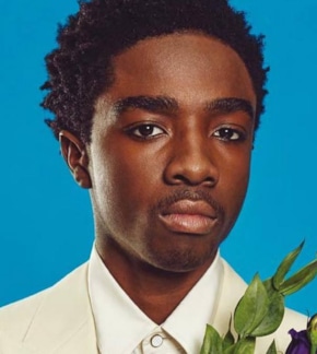 фотография Калеб Маклафлин