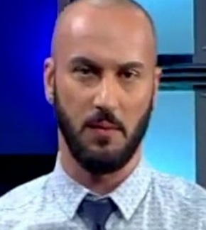 фотография Георгий Габуния