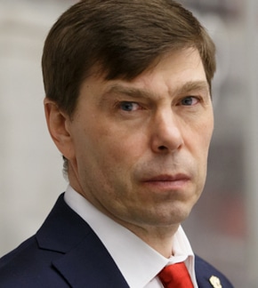 фотография Алексей Кудашов