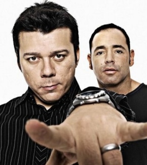 фотография The Crystal Method