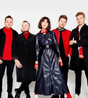 фотография Of Monsters and Men