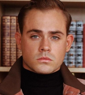 фотография Дейкр Монтгомери