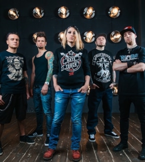 фотография Tracktor Bowling