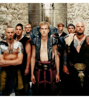 фотография In Extremo