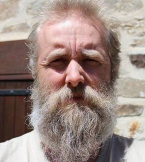 фотография Варг Викернес