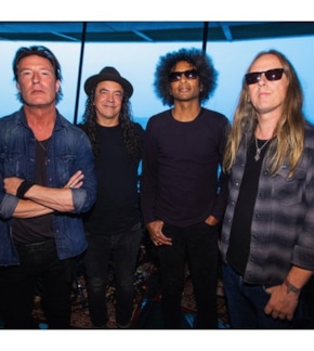 фотография Alice in Chains