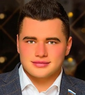 фотография Павел Валенчук