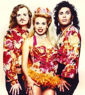 фотография Army of Lovers