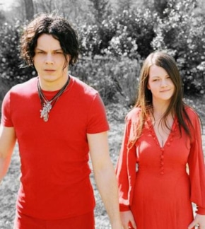 фотография The White Stripes