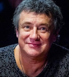 фотография Леонид Фёдоров