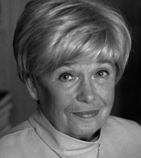 фотография Иоанна Хмелевская