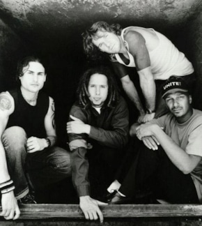 фотография Rage Against the Machine