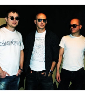 фотография Чугунный Скороход